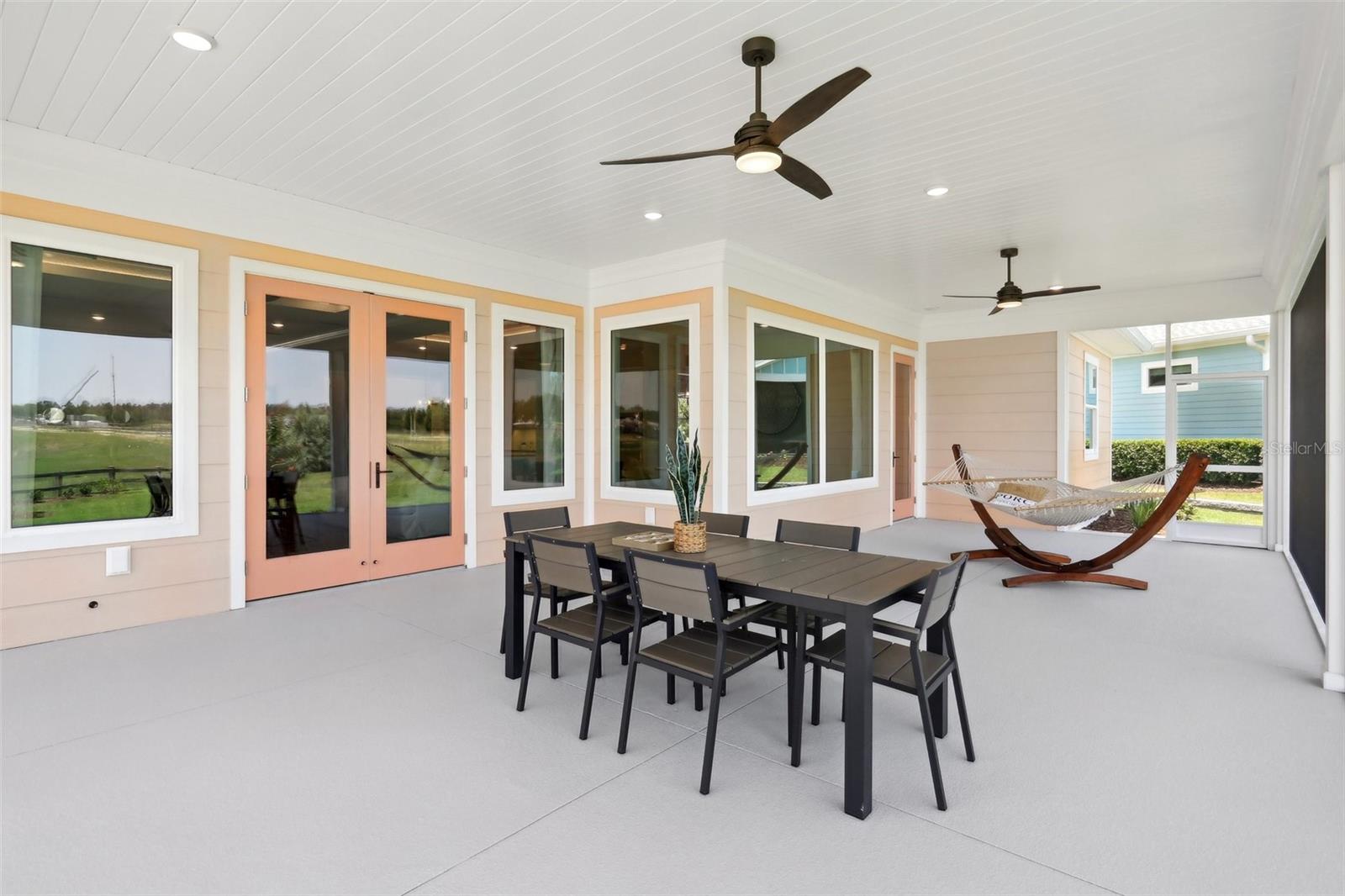 GREEN KEY VILLAGE - Residential