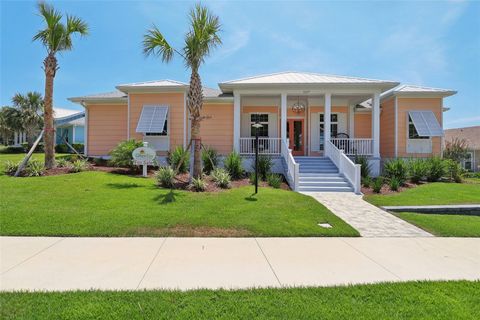 Photo of 1127 Fiesta Key Circle, Lady Lake, FL 32159 (MLS # G5097560)