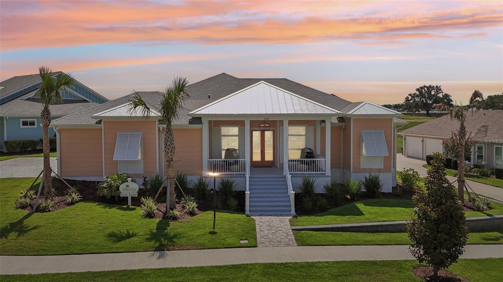 GREEN KEY VILLAGE - Residential