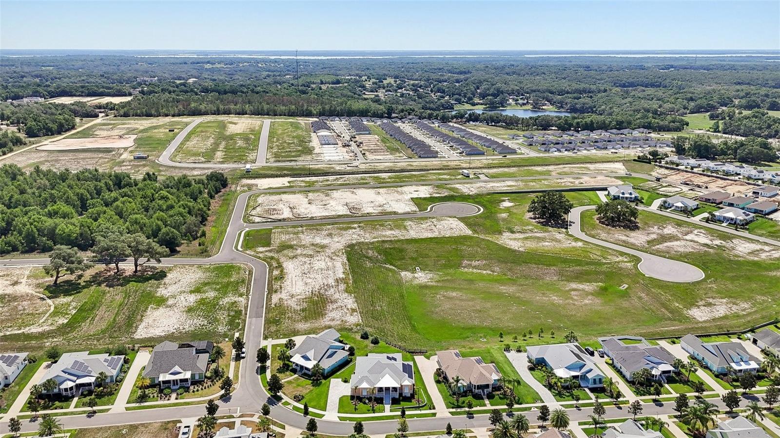 GREEN KEY VILLAGE - Residential