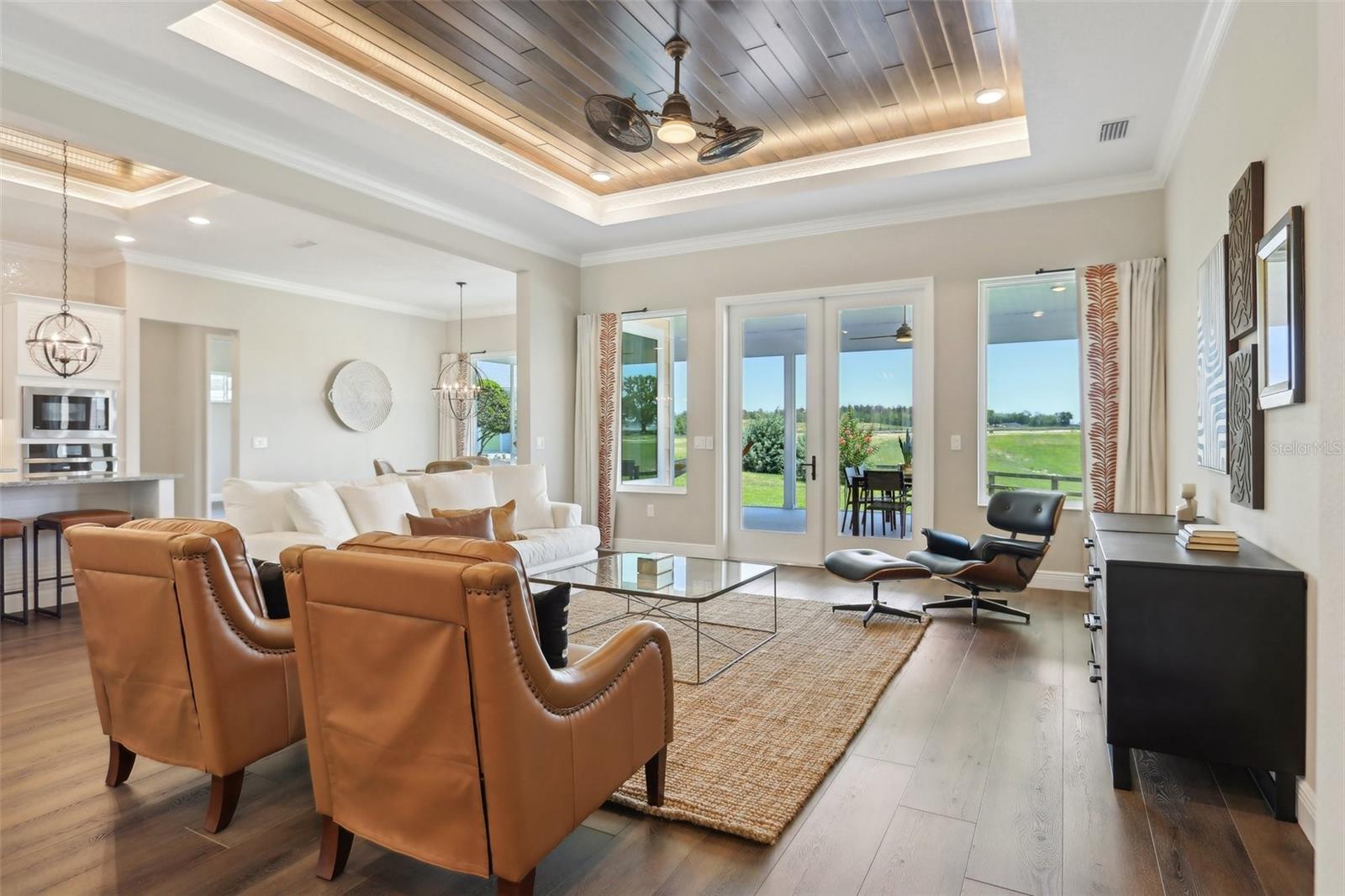GREEN KEY VILLAGE - Residential