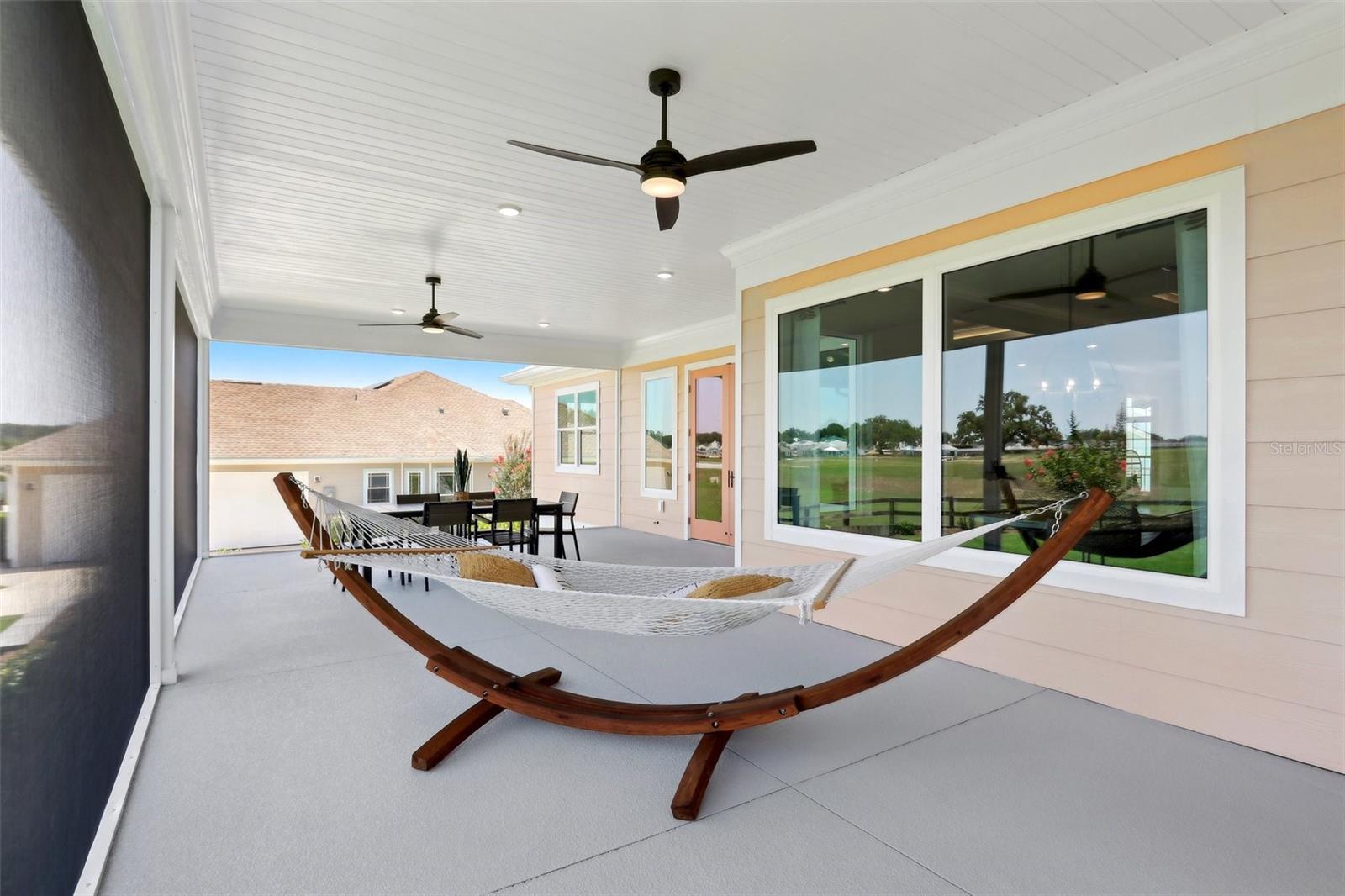 GREEN KEY VILLAGE - Residential