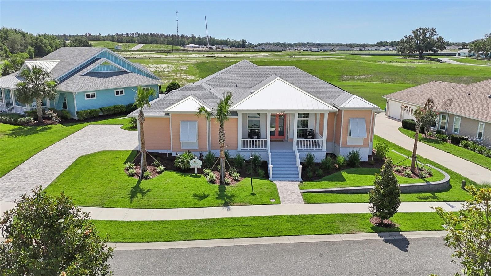 GREEN KEY VILLAGE - Residential
