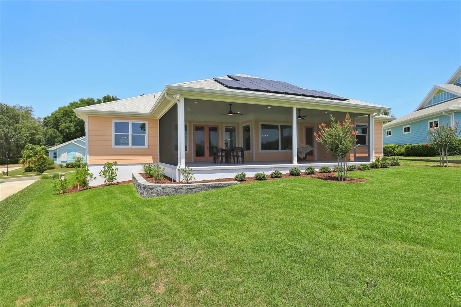 GREEN KEY VILLAGE - Residential