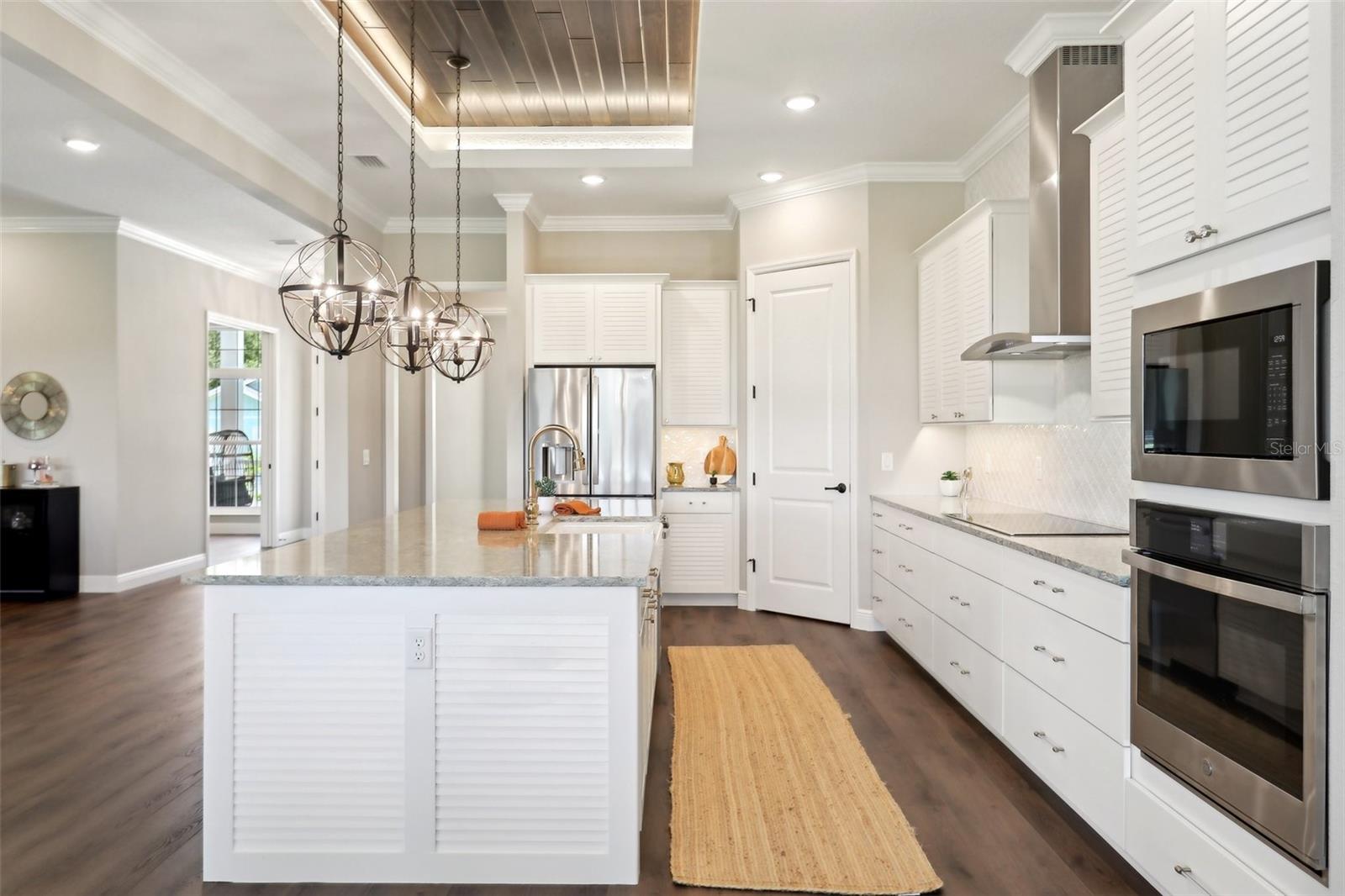 GREEN KEY VILLAGE - Residential