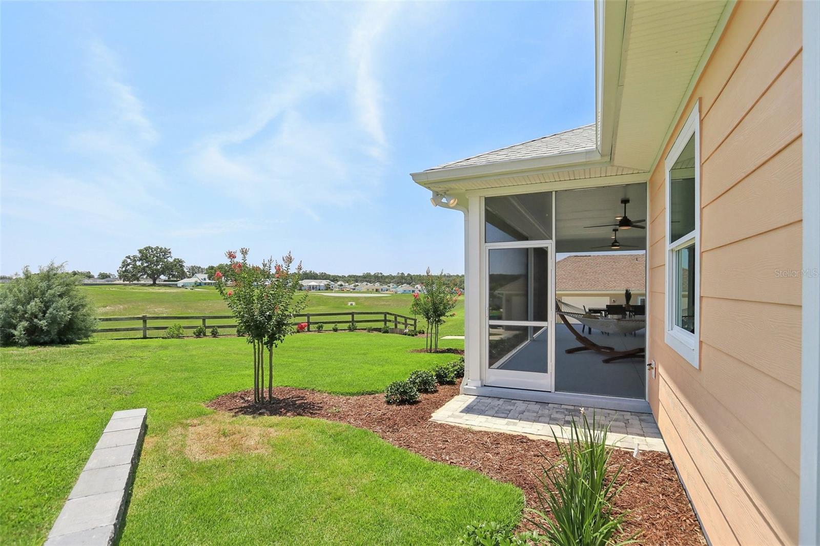 GREEN KEY VILLAGE - Residential