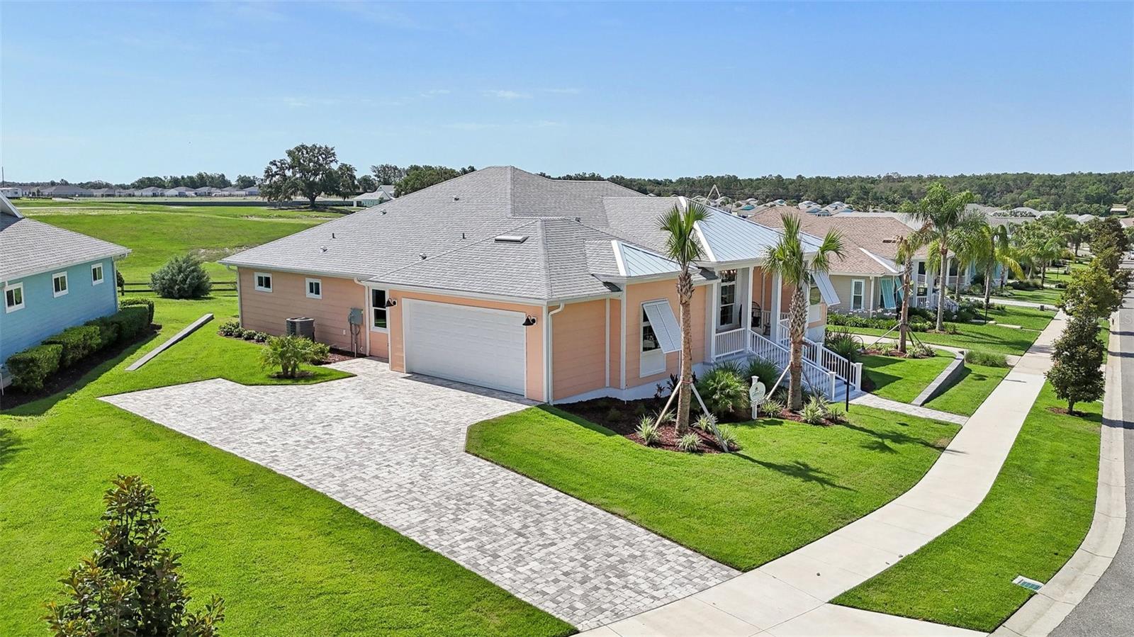 GREEN KEY VILLAGE - Residential