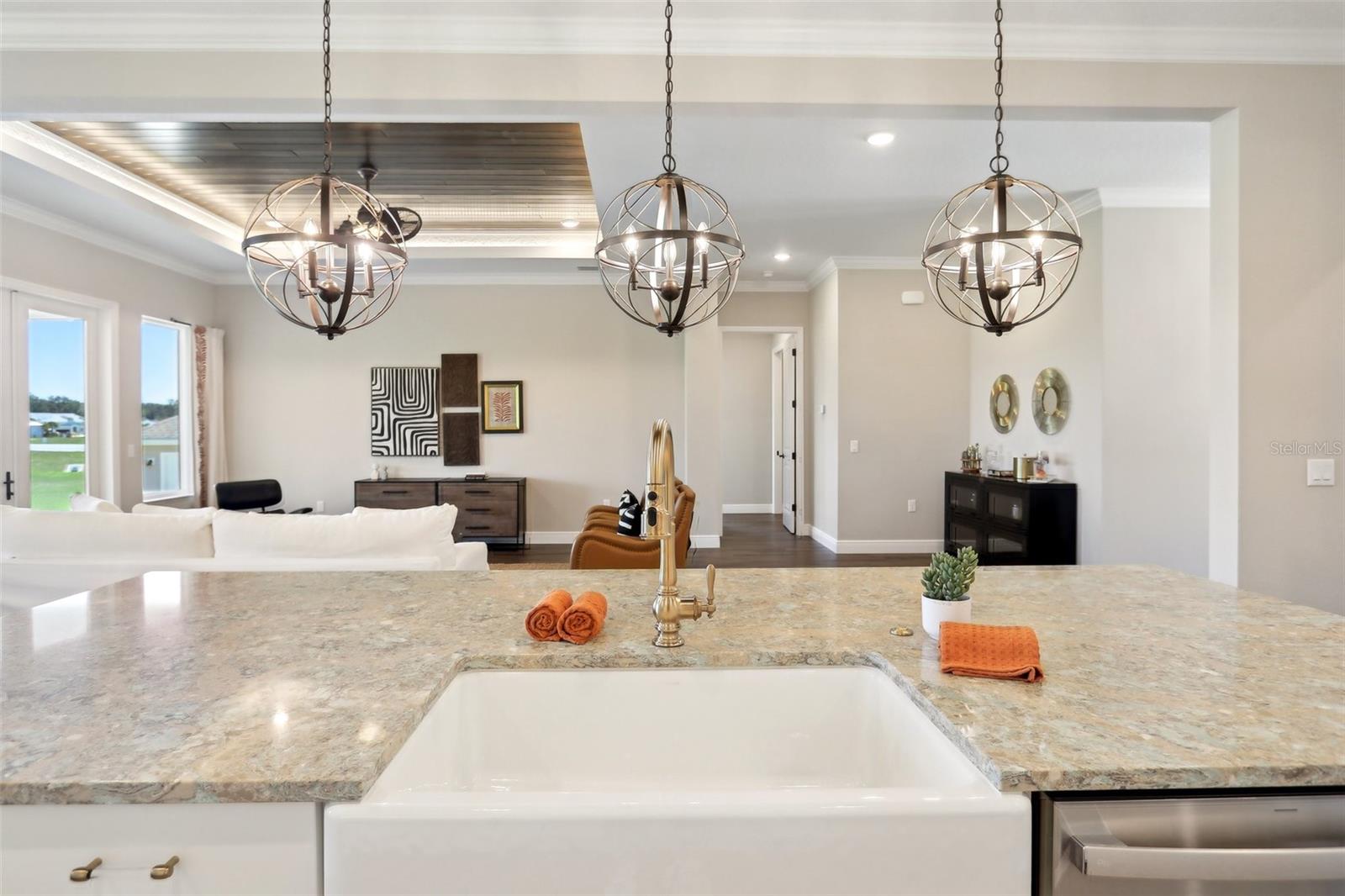 GREEN KEY VILLAGE - Residential
