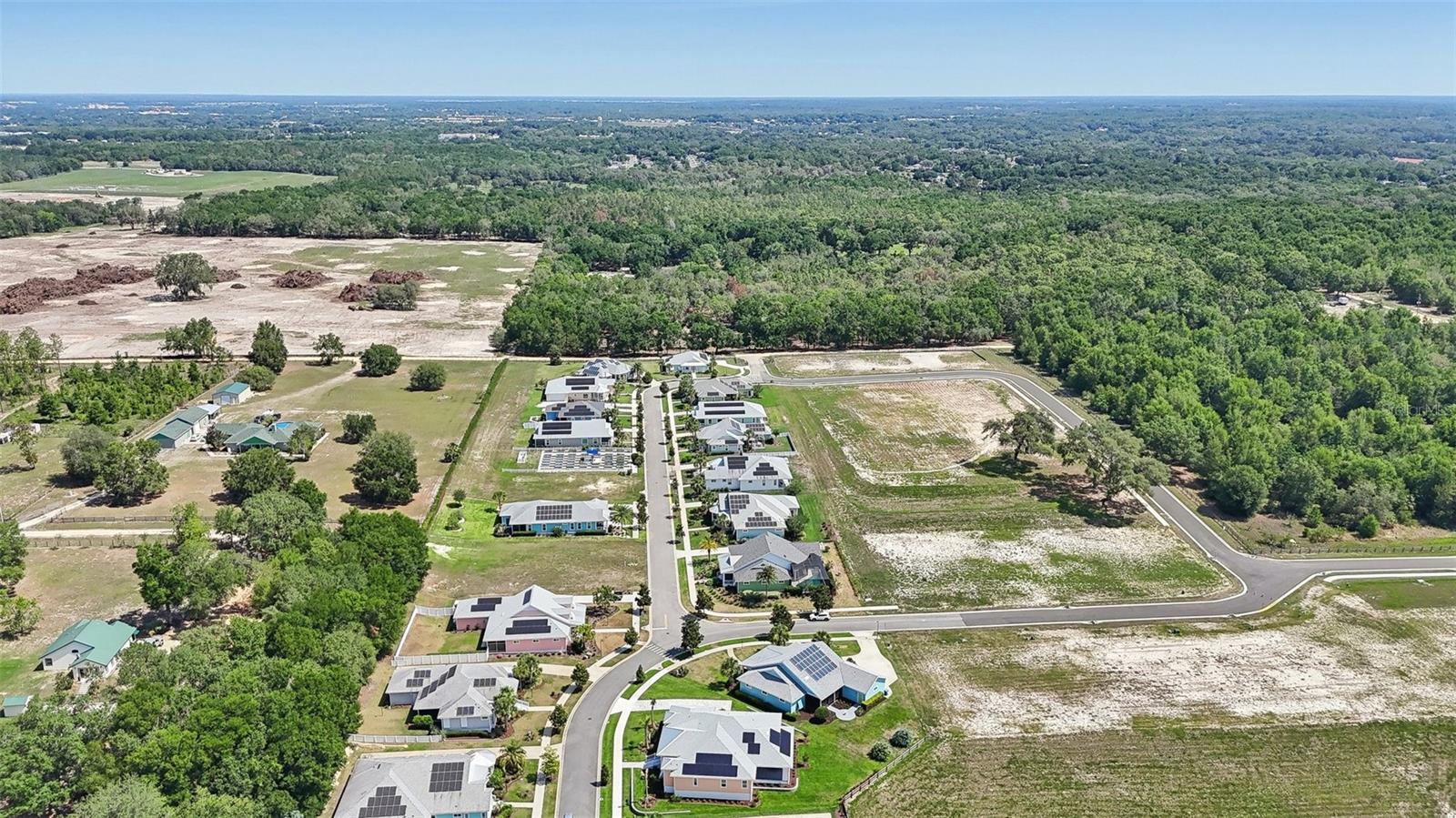 GREEN KEY VILLAGE - Residential