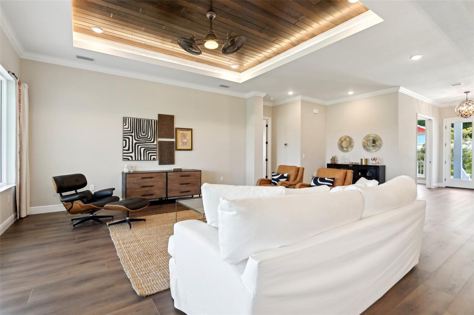 GREEN KEY VILLAGE - Residential