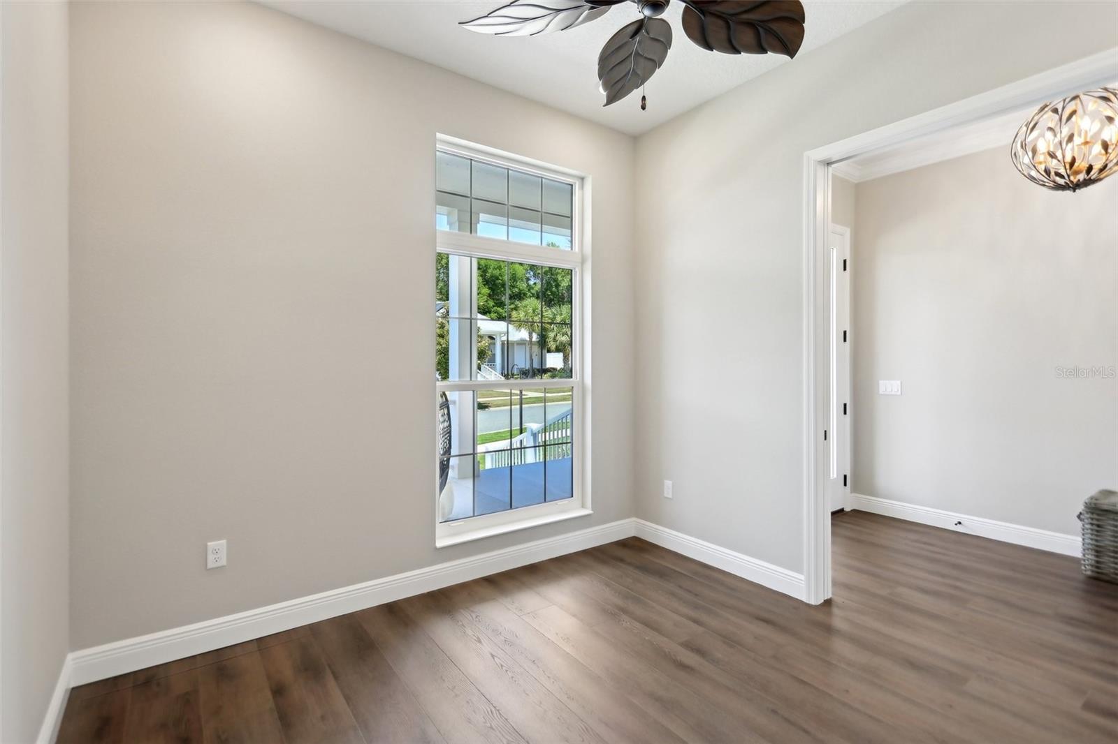 GREEN KEY VILLAGE - Residential