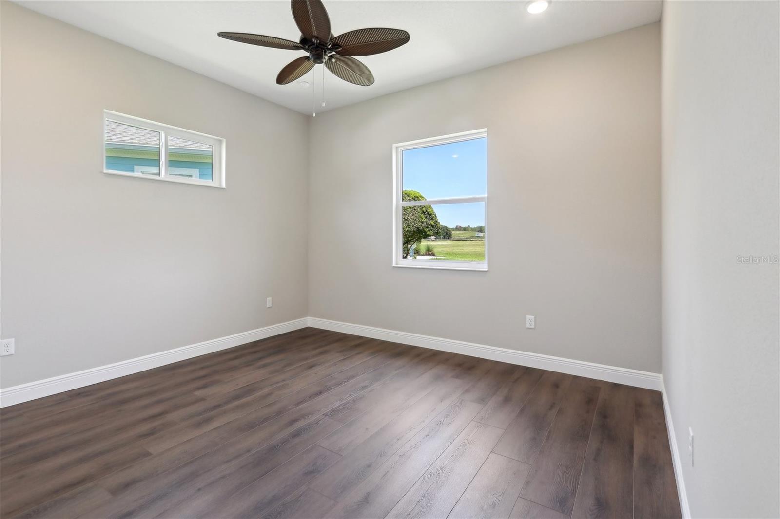 GREEN KEY VILLAGE - Residential