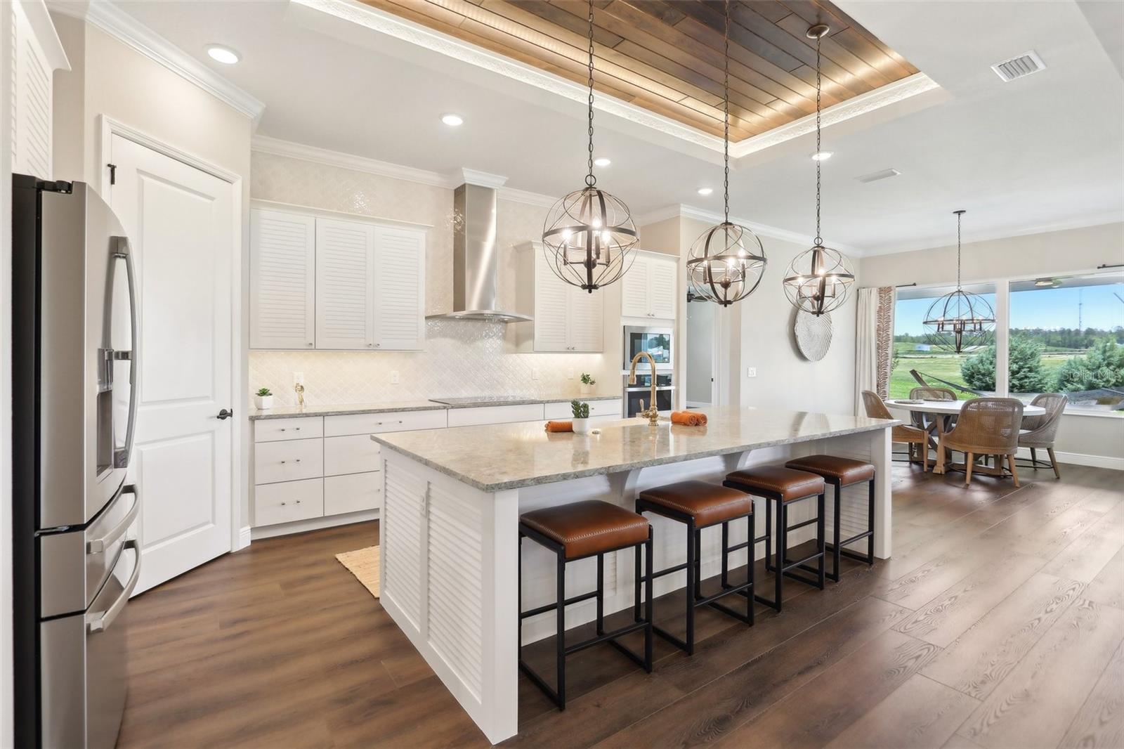 GREEN KEY VILLAGE - Residential