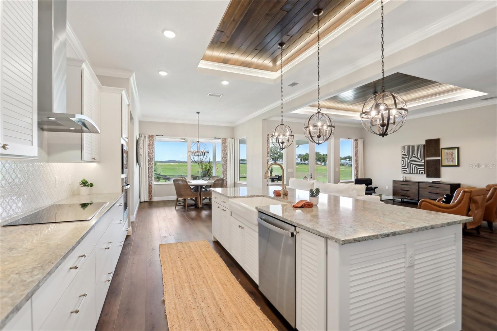 GREEN KEY VILLAGE - Residential