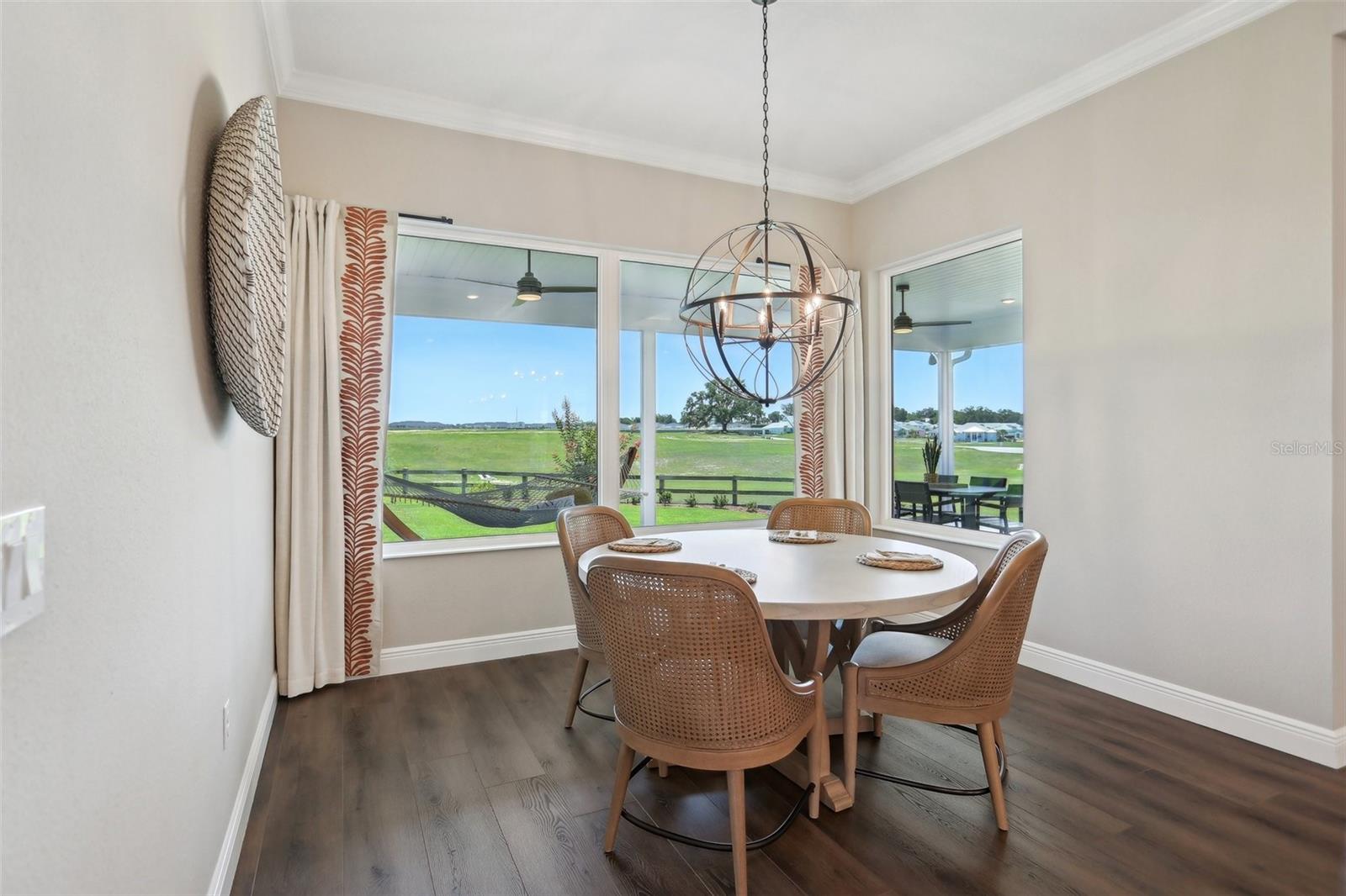 GREEN KEY VILLAGE - Residential