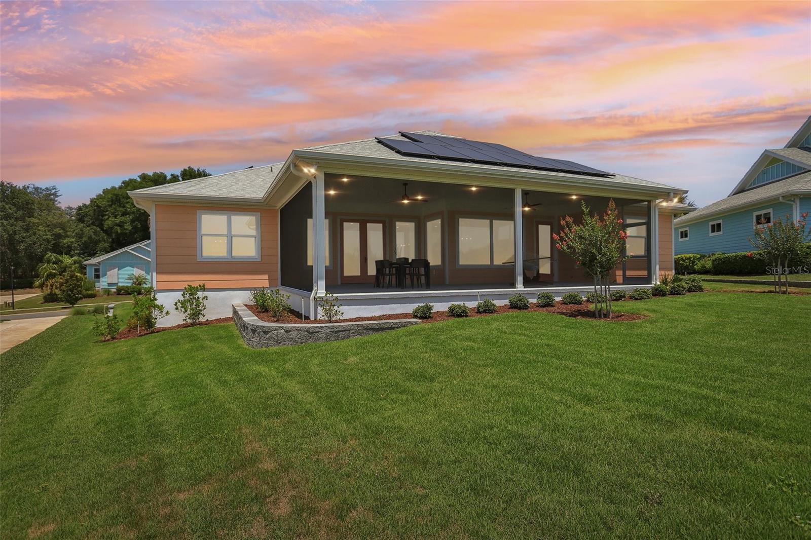 GREEN KEY VILLAGE - Residential