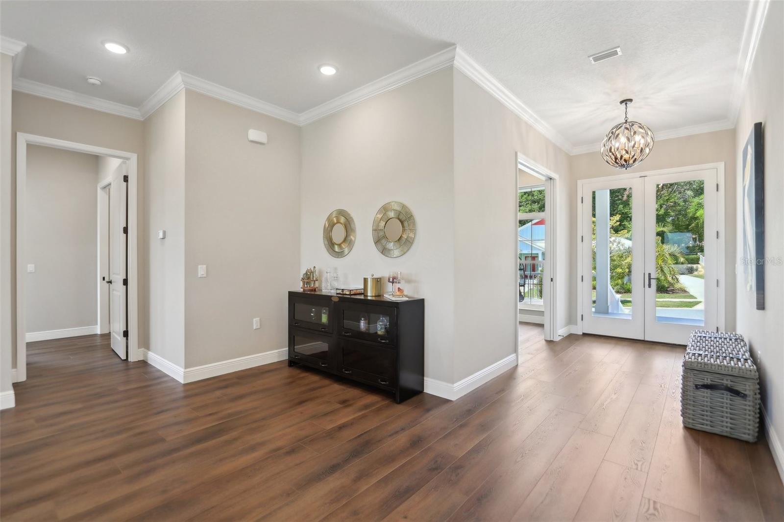 GREEN KEY VILLAGE - Residential