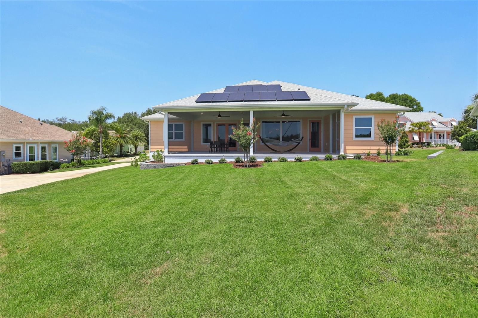 GREEN KEY VILLAGE - Residential