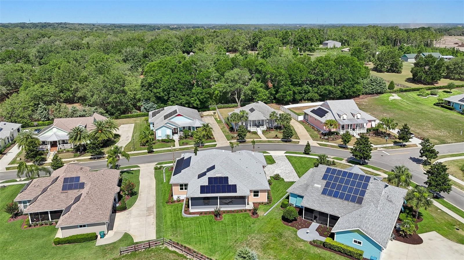 GREEN KEY VILLAGE - Residential