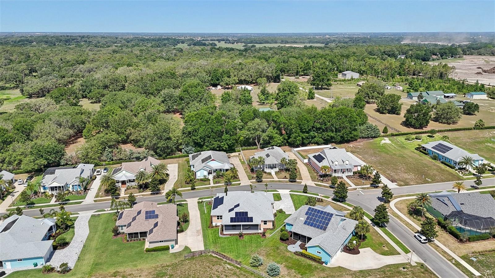 GREEN KEY VILLAGE - Residential