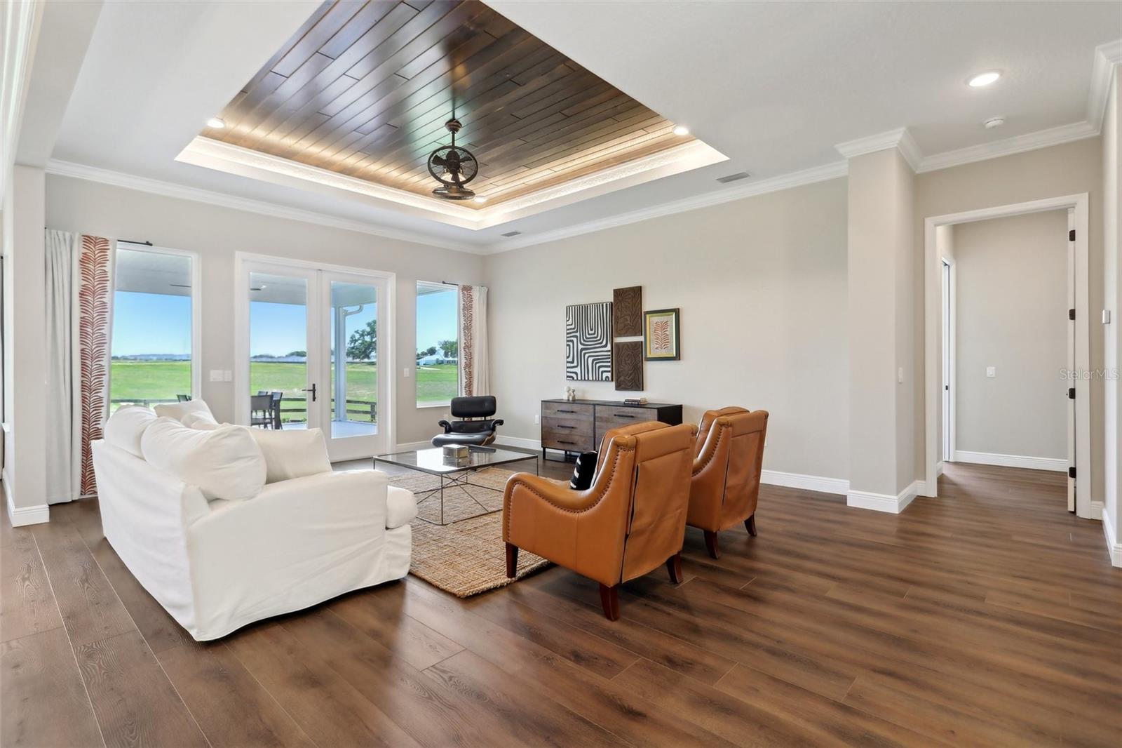 GREEN KEY VILLAGE - Residential