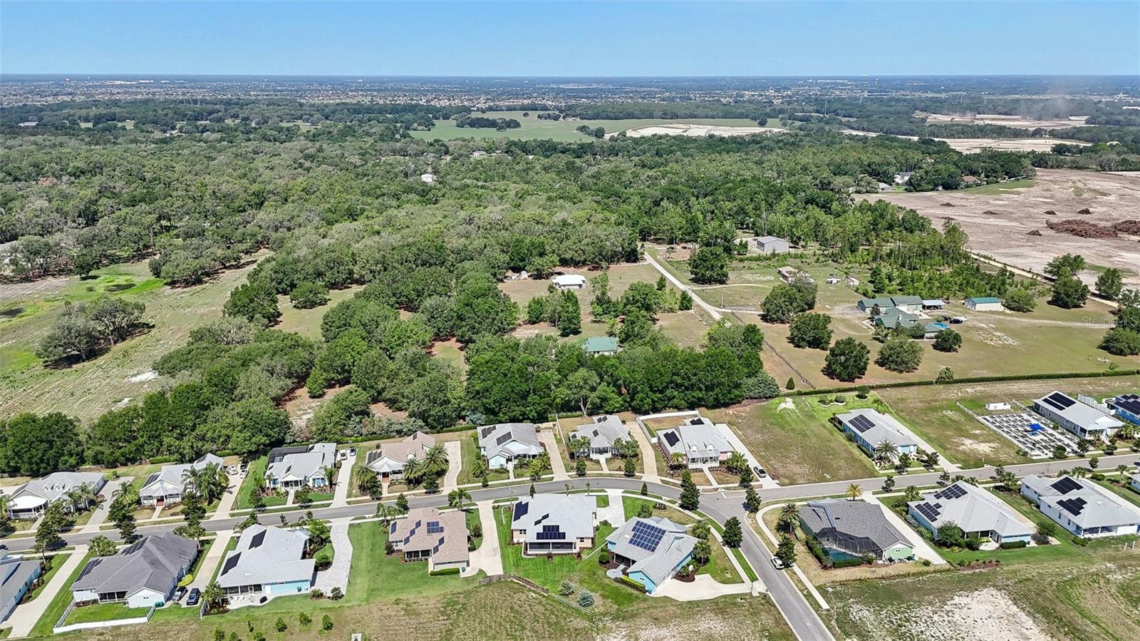 GREEN KEY VILLAGE - Residential