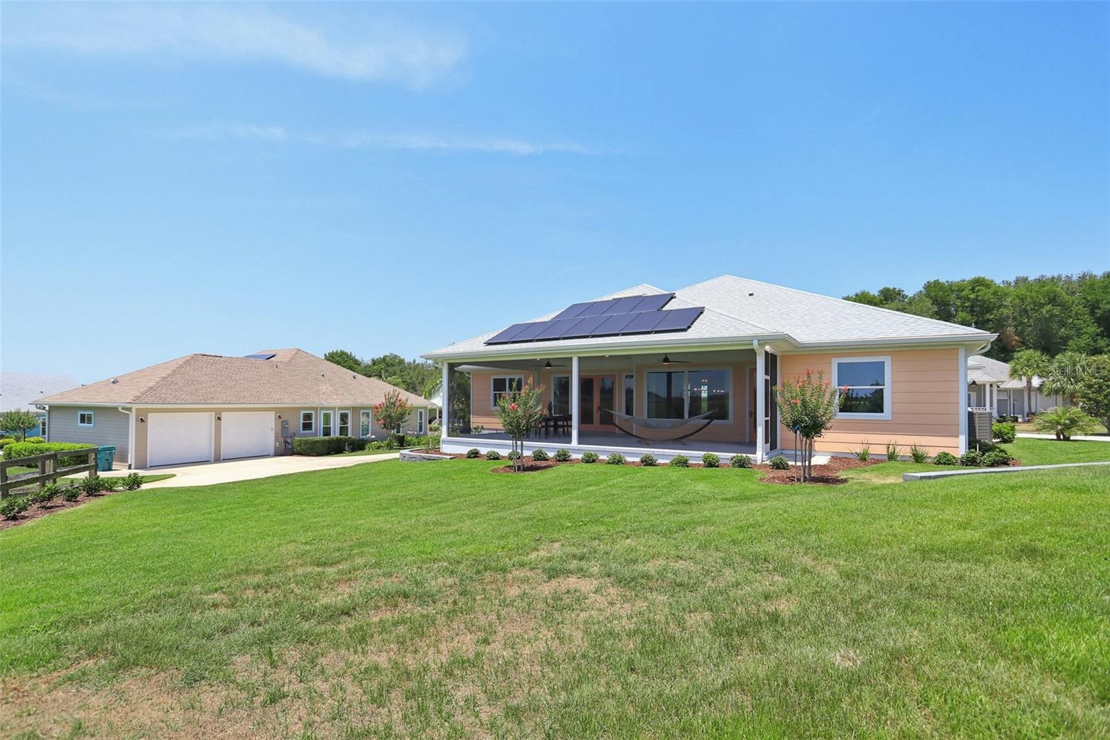 GREEN KEY VILLAGE - Residential