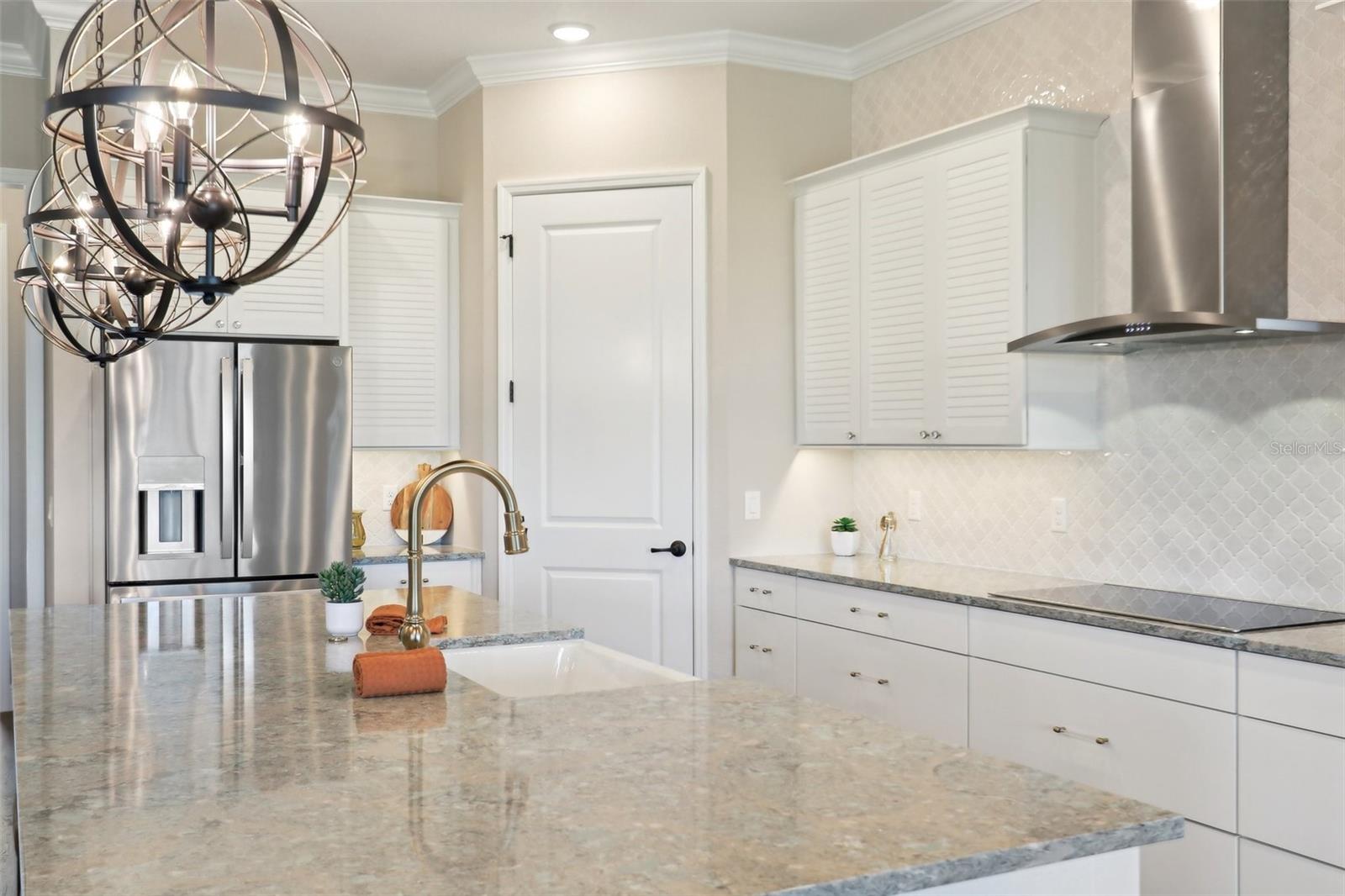 GREEN KEY VILLAGE - Residential