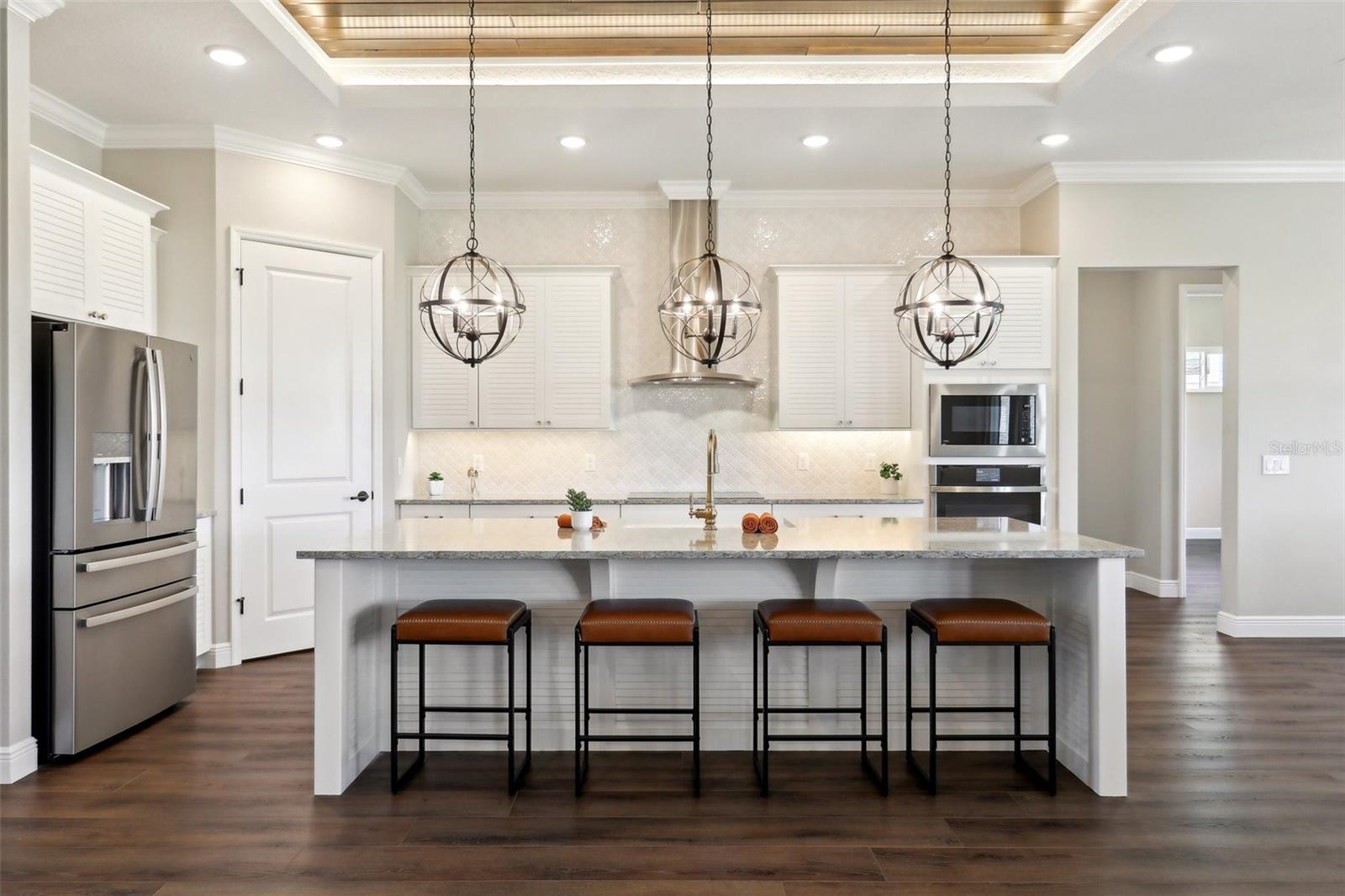 GREEN KEY VILLAGE - Residential