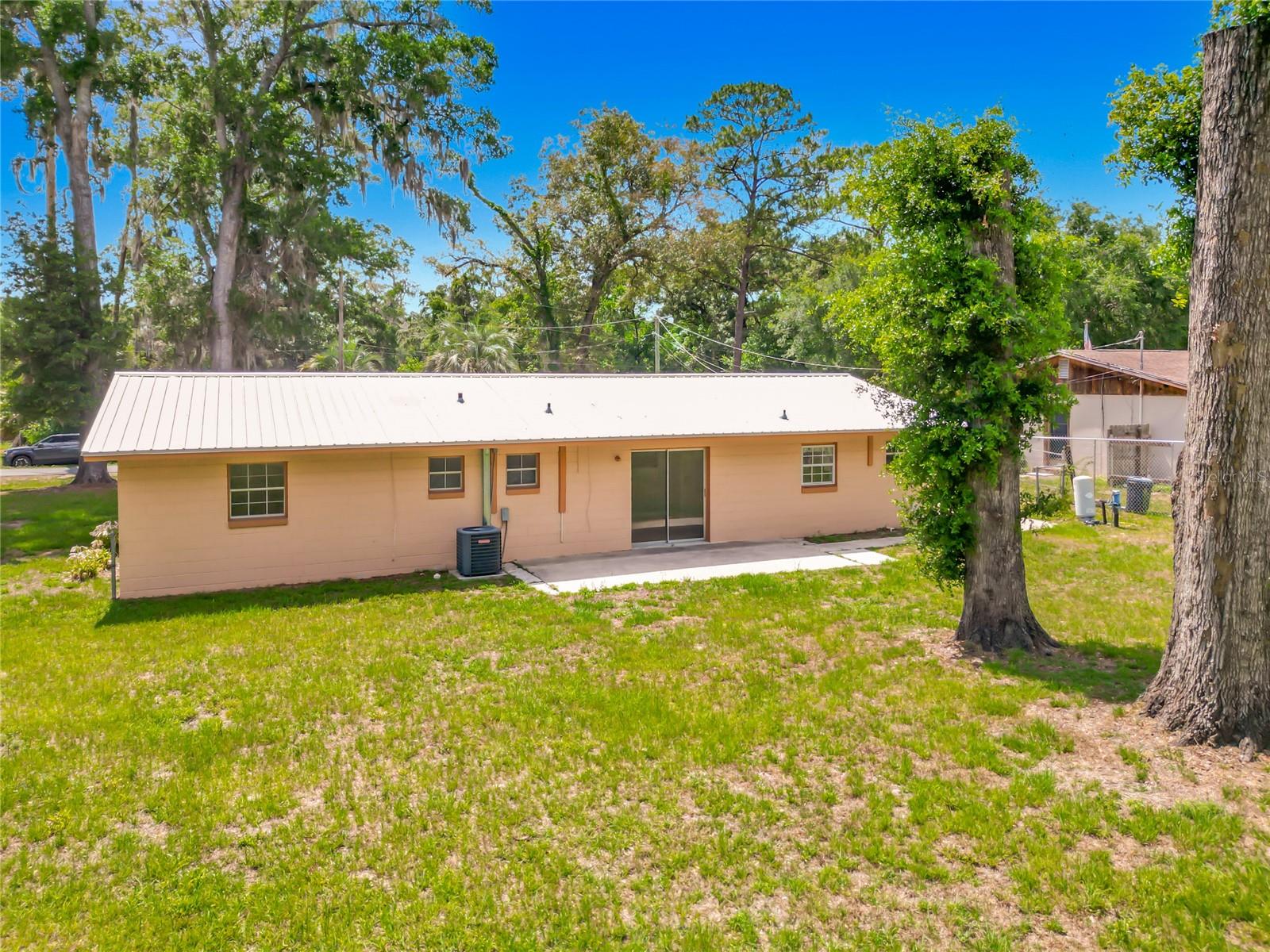 ROY MIMS - Residential