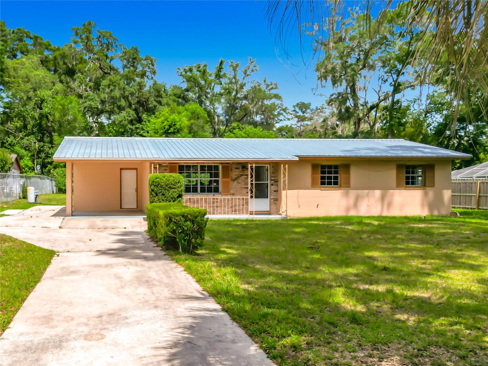 ROY MIMS - Residential