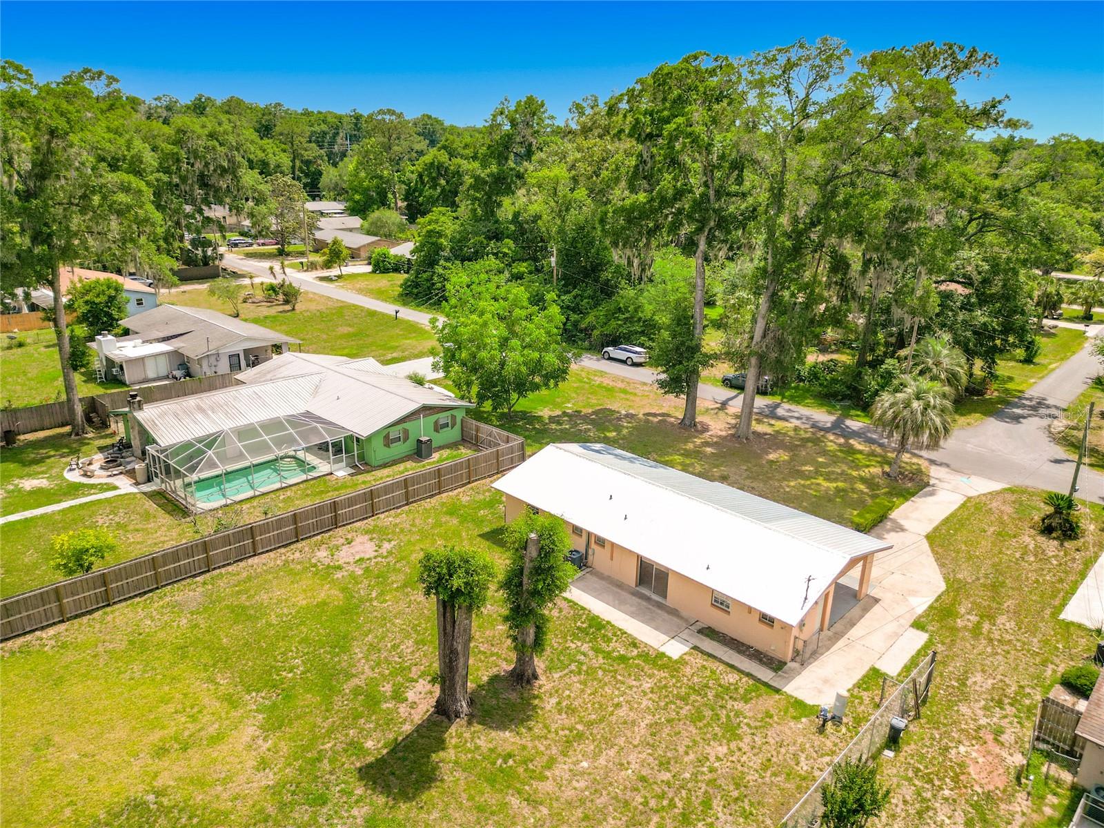 ROY MIMS - Residential