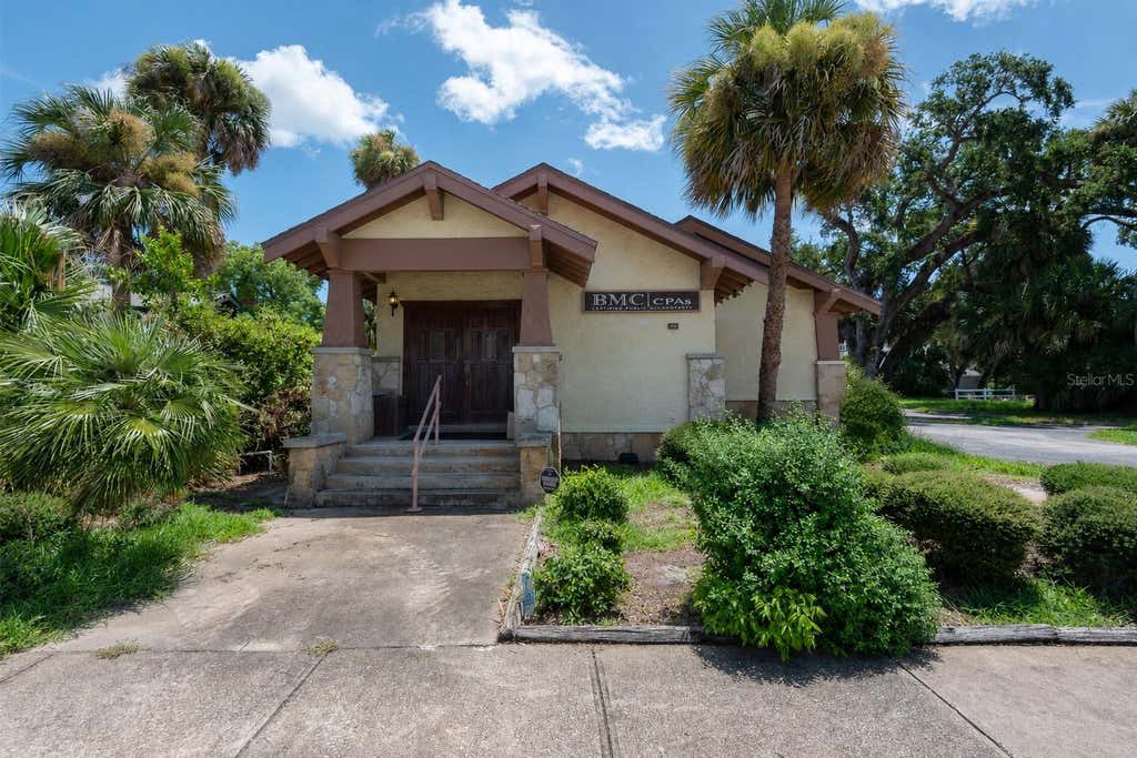 Photo of 205 Magnolia Street, New Smyrna Beach, FL 32168 (MLS # NS1088844)