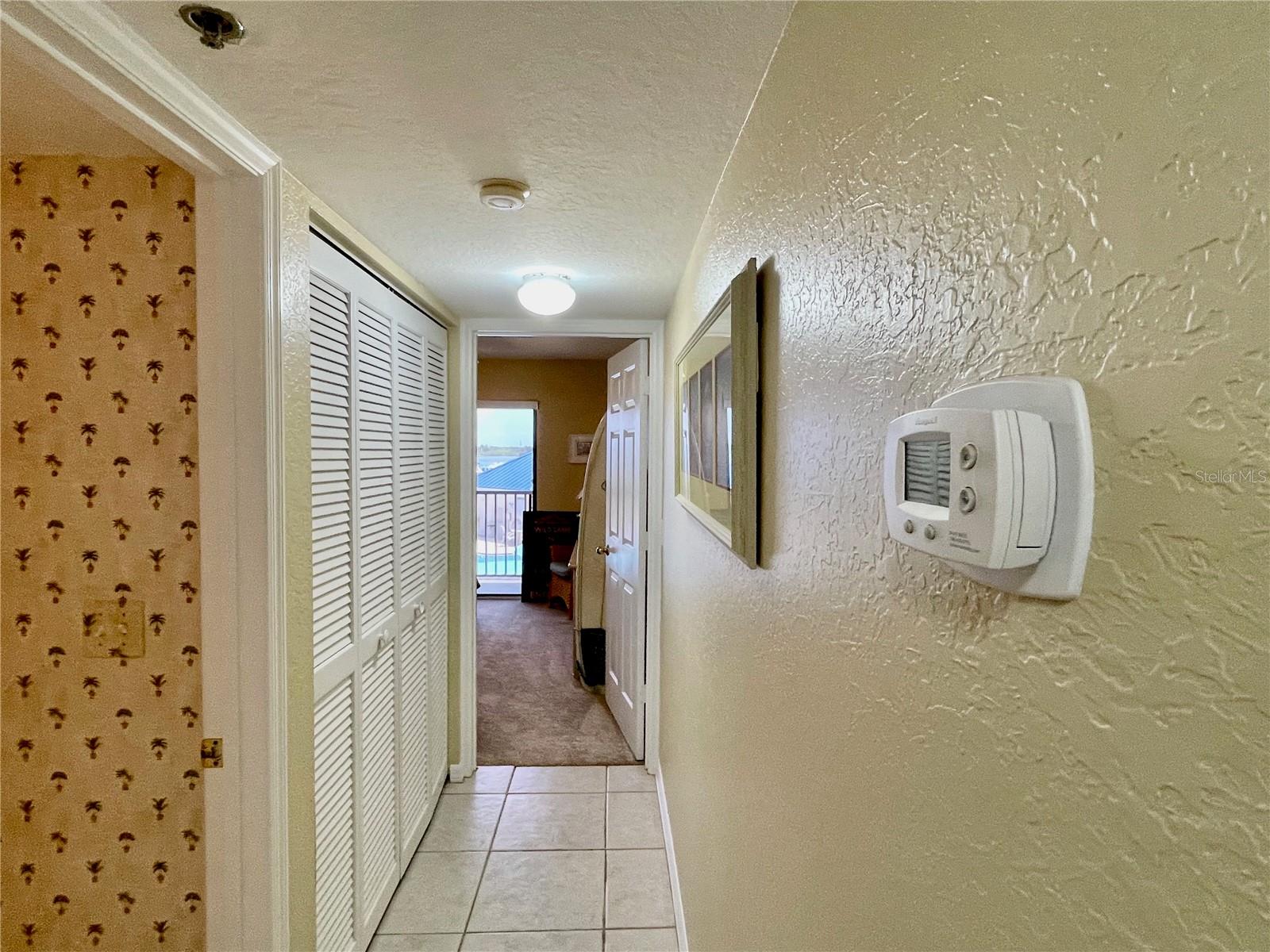 INLET/NEW SMYRNA - Residential Lease