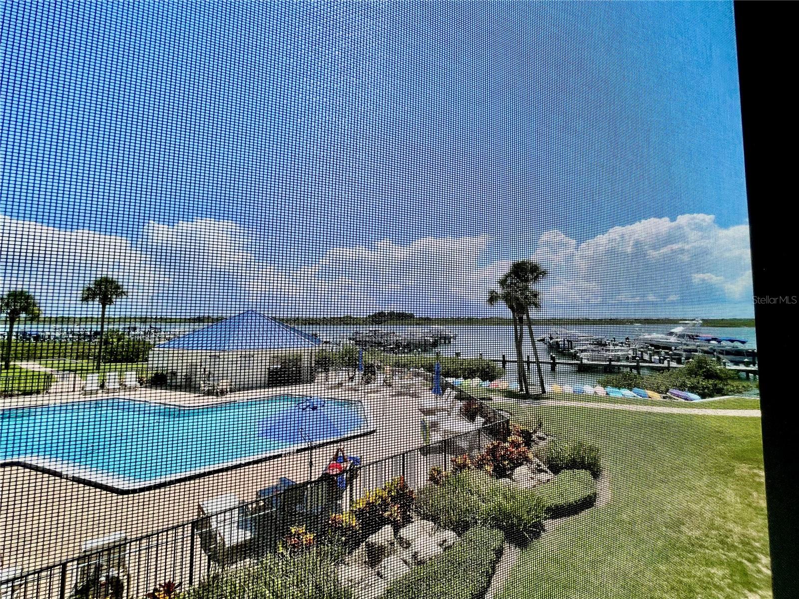 INLET/NEW SMYRNA - Residential Lease