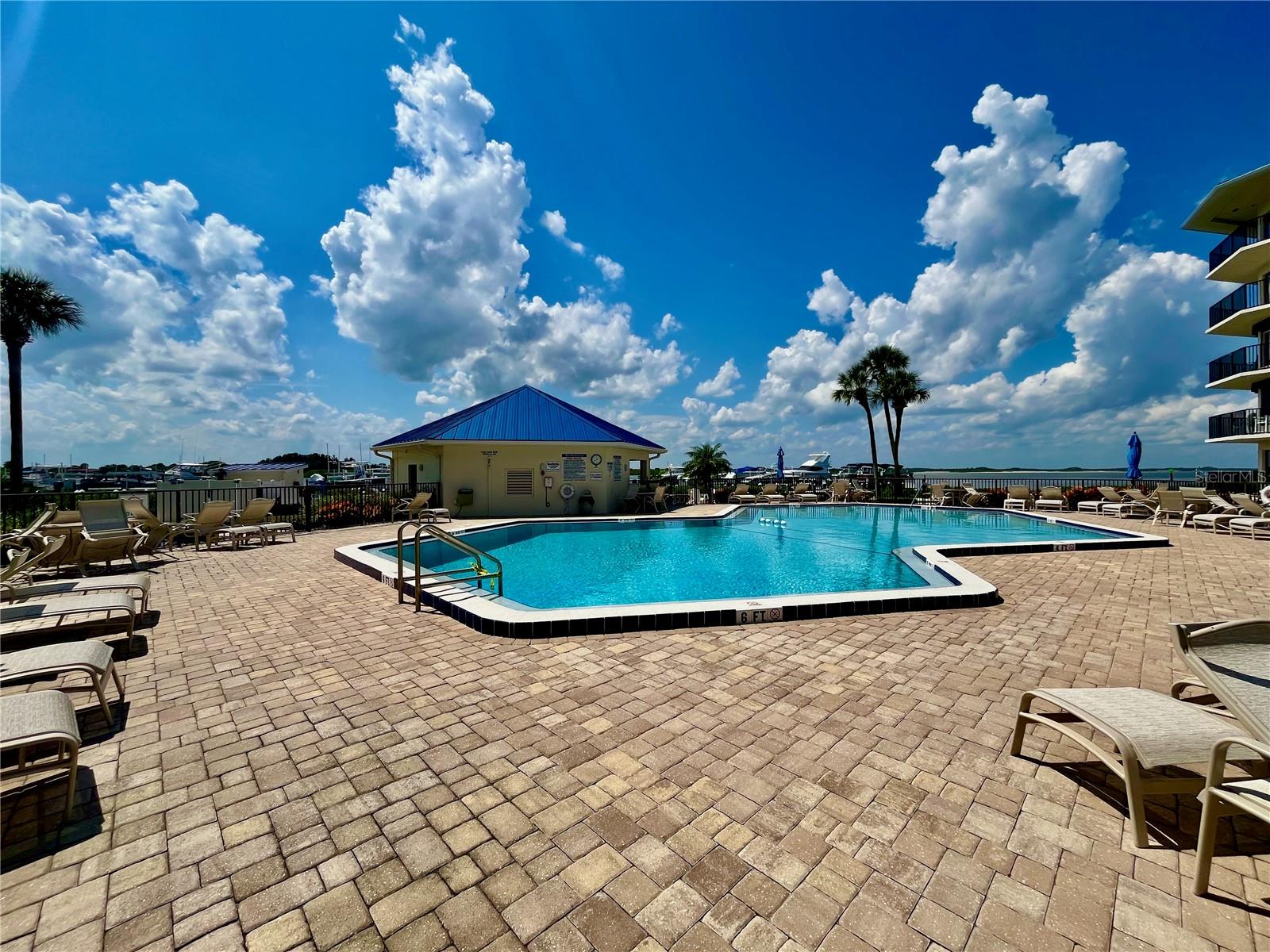 INLET/NEW SMYRNA - Residential Lease