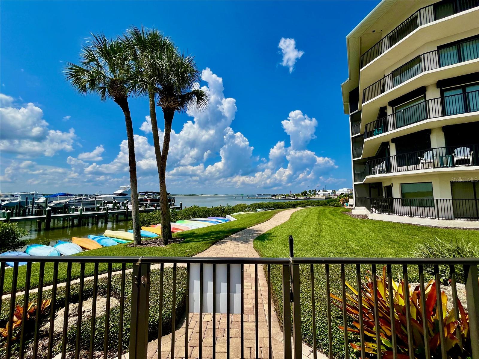 INLET/NEW SMYRNA - Residential Lease