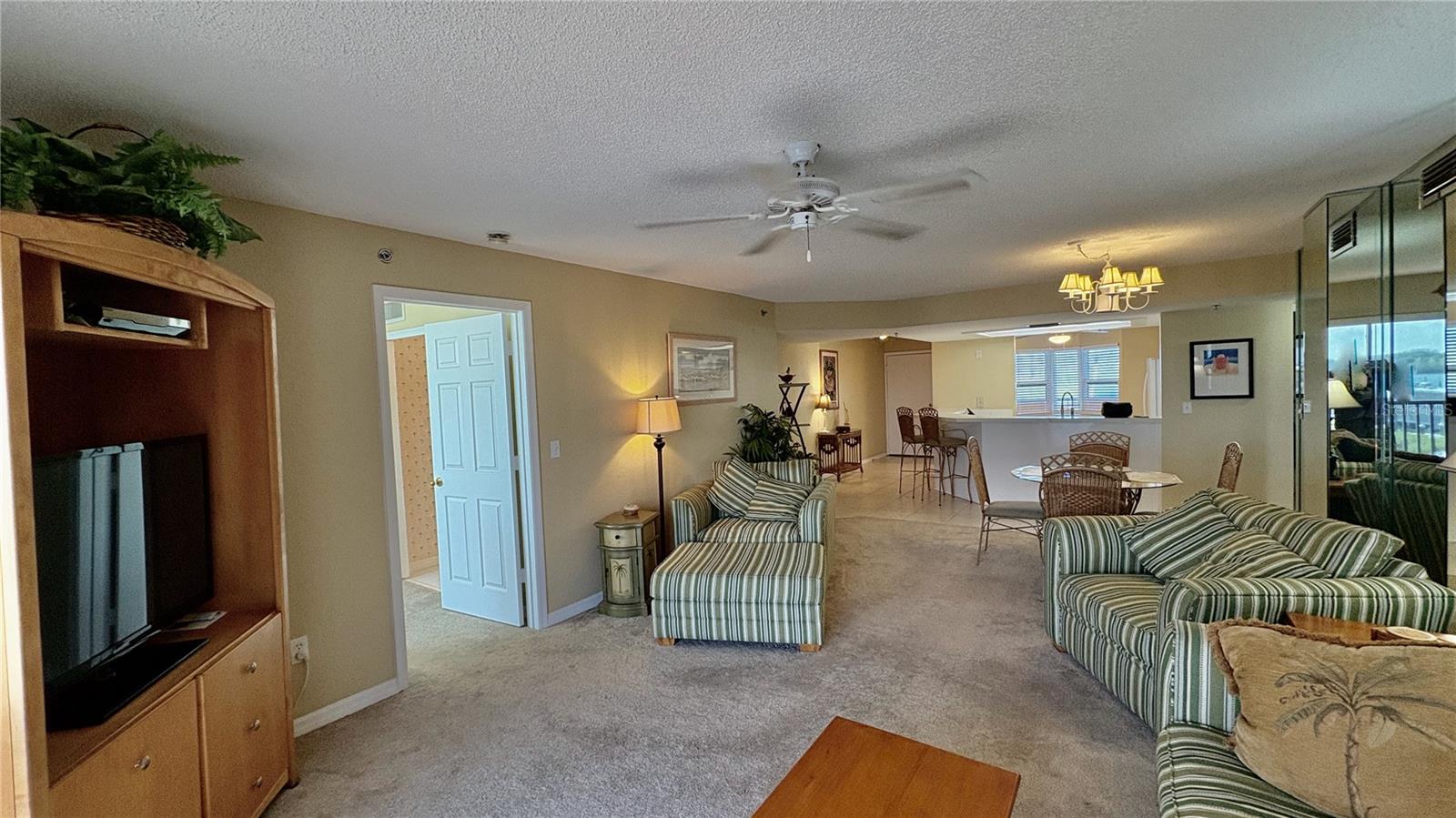 INLET/NEW SMYRNA - Residential Lease