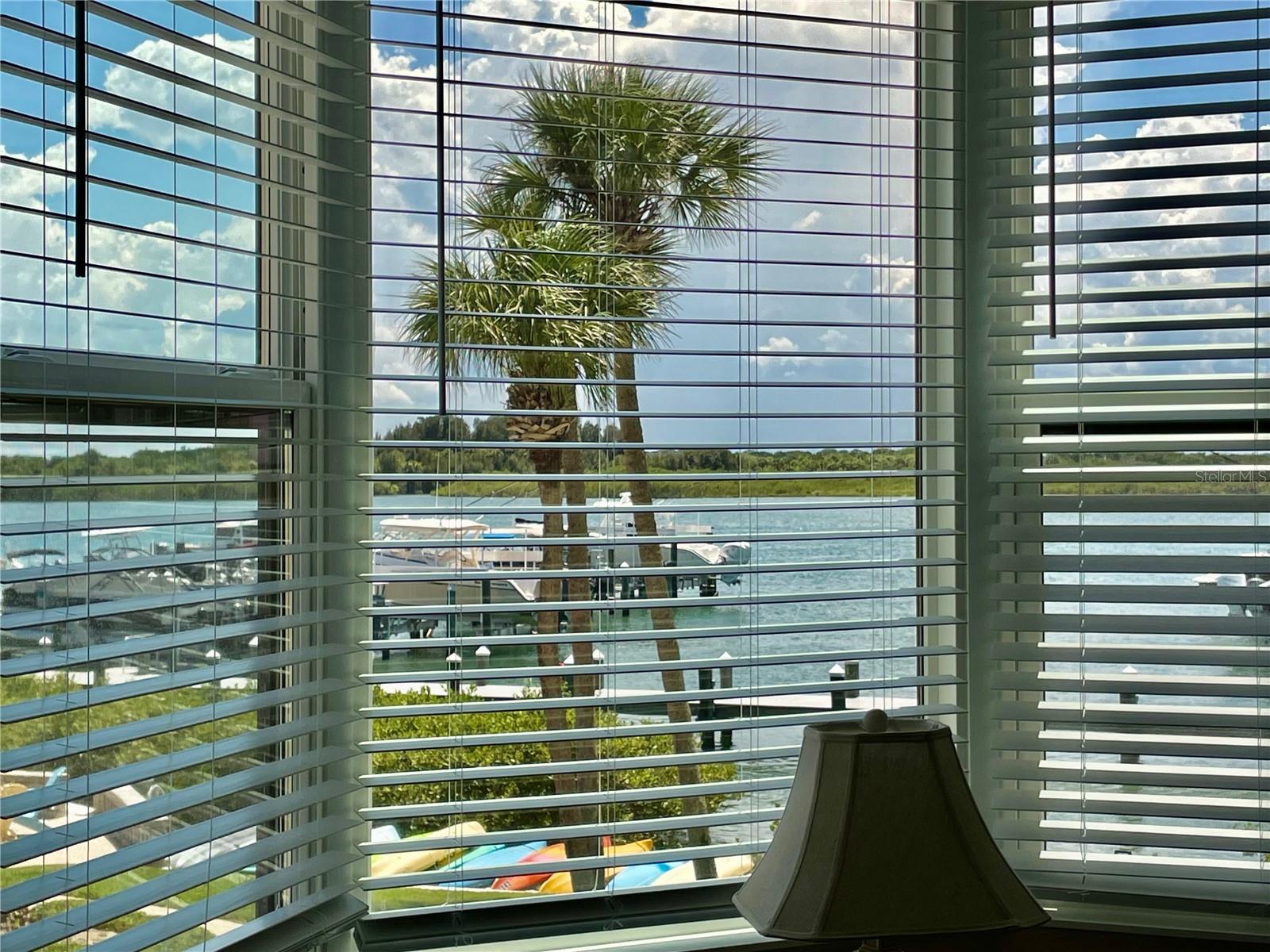 INLET/NEW SMYRNA - Residential Lease