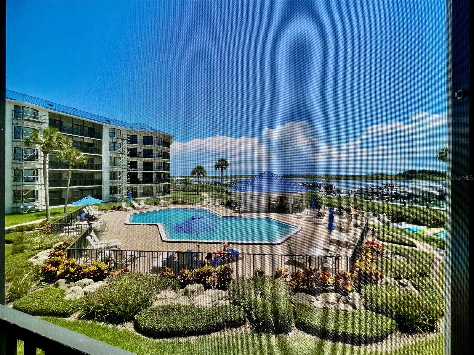 INLET/NEW SMYRNA - Residential Lease