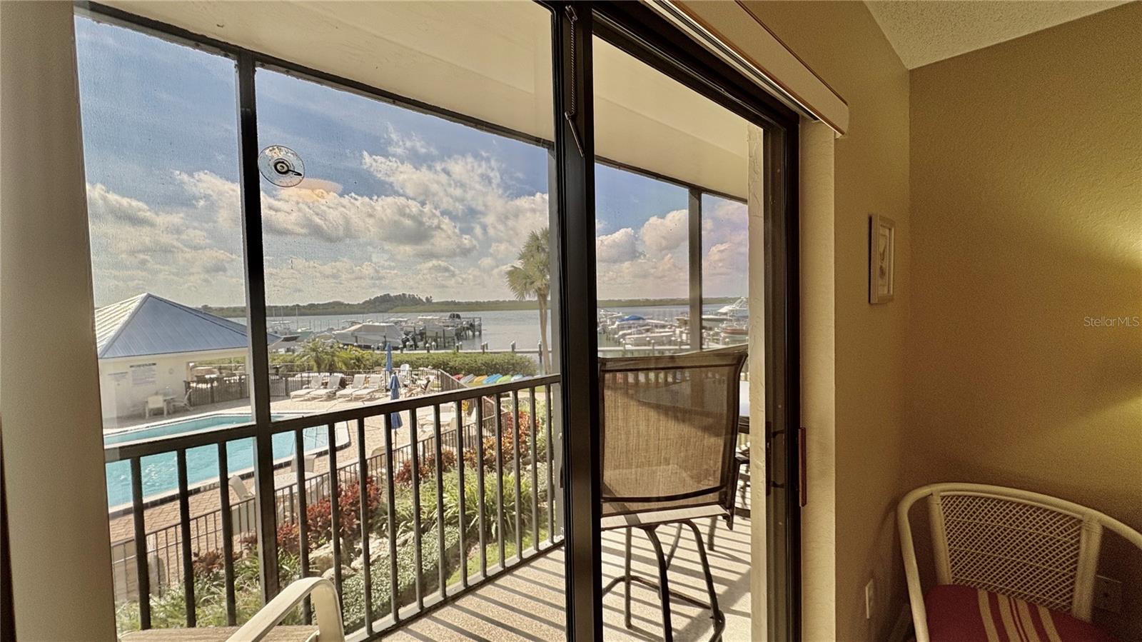 INLET/NEW SMYRNA - Residential Lease