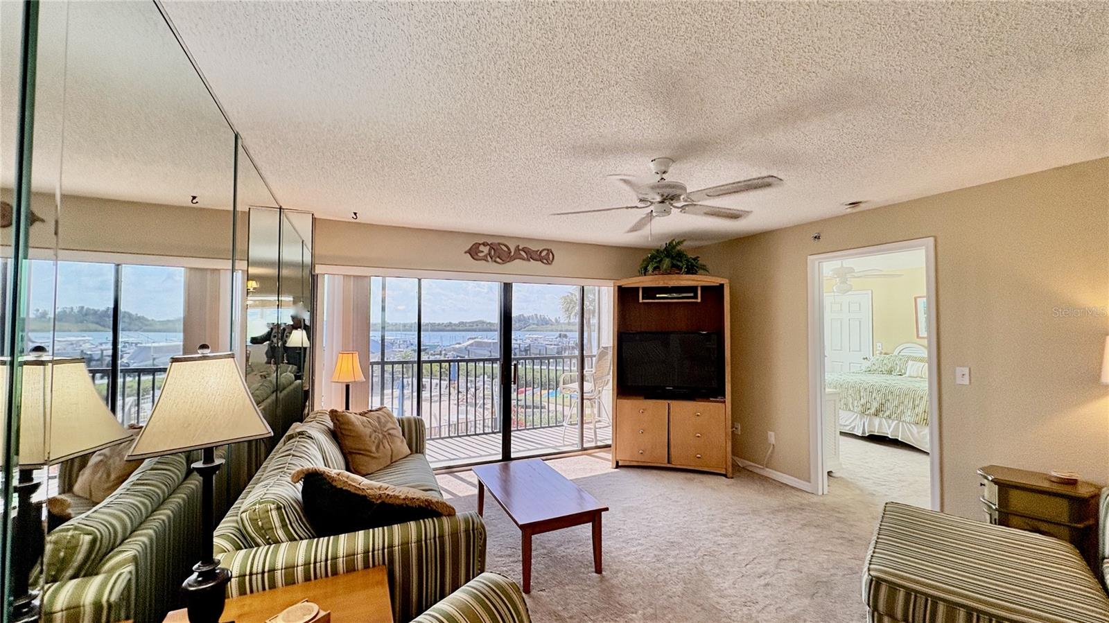 INLET/NEW SMYRNA - Residential Lease