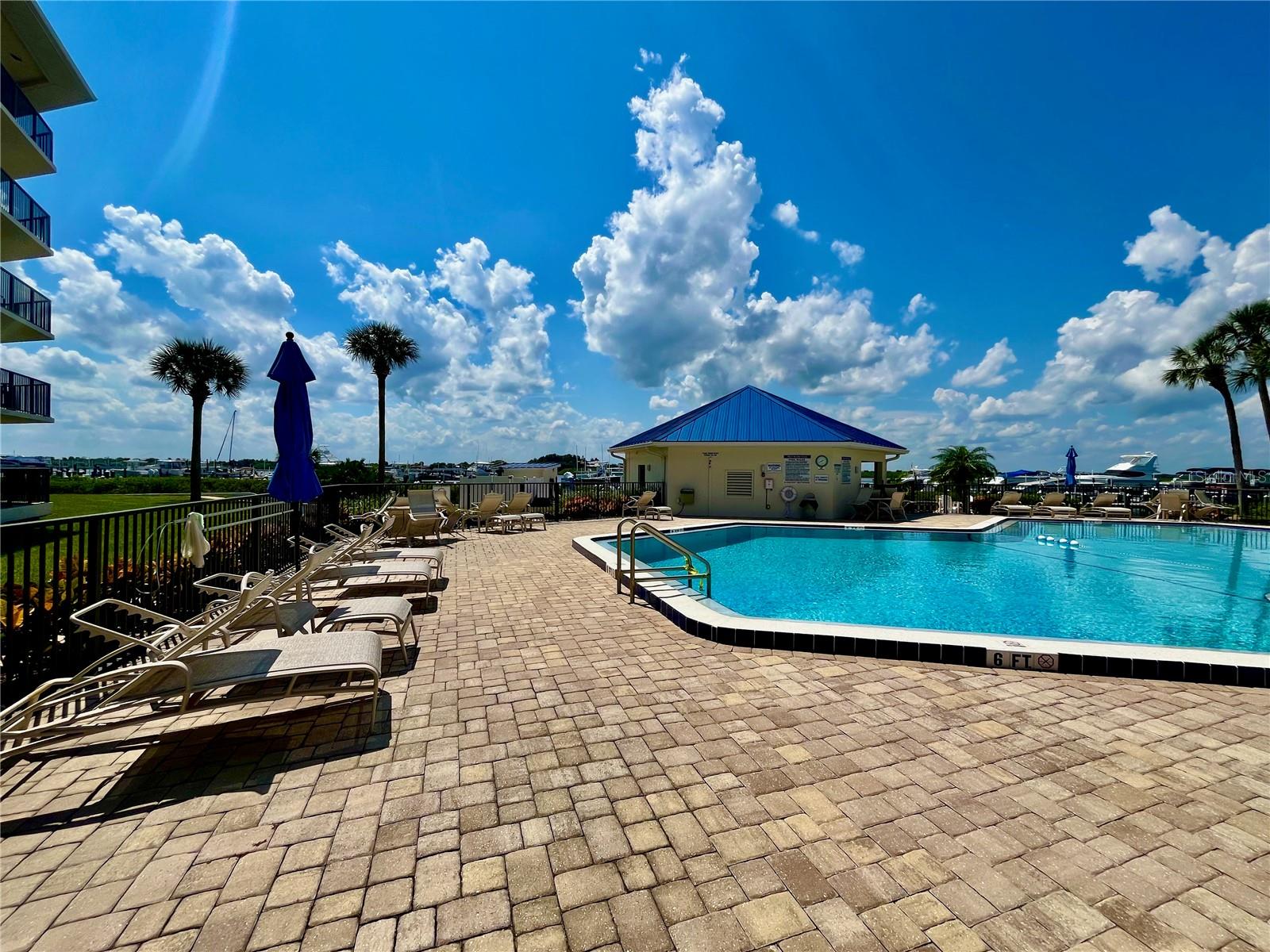 INLET/NEW SMYRNA - Residential Lease