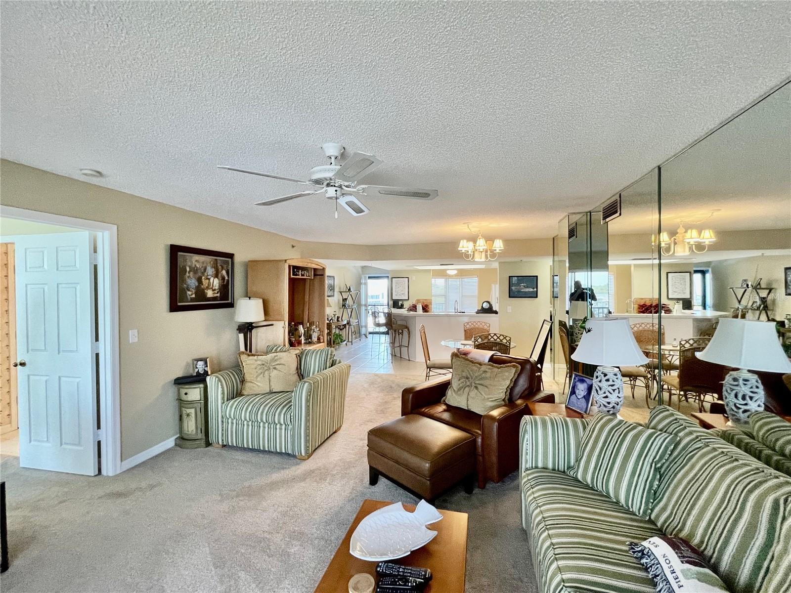 INLET/NEW SMYRNA - Residential Lease