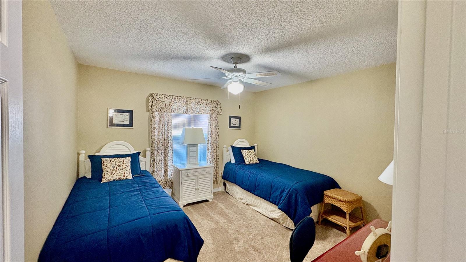 INLET/NEW SMYRNA - Residential Lease