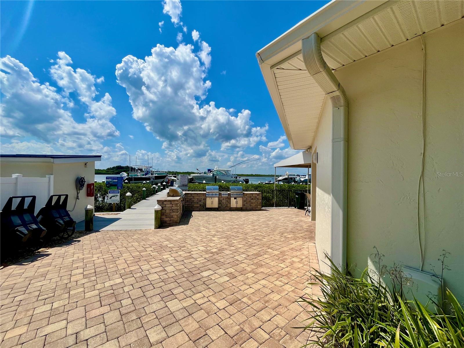 INLET/NEW SMYRNA - Residential Lease