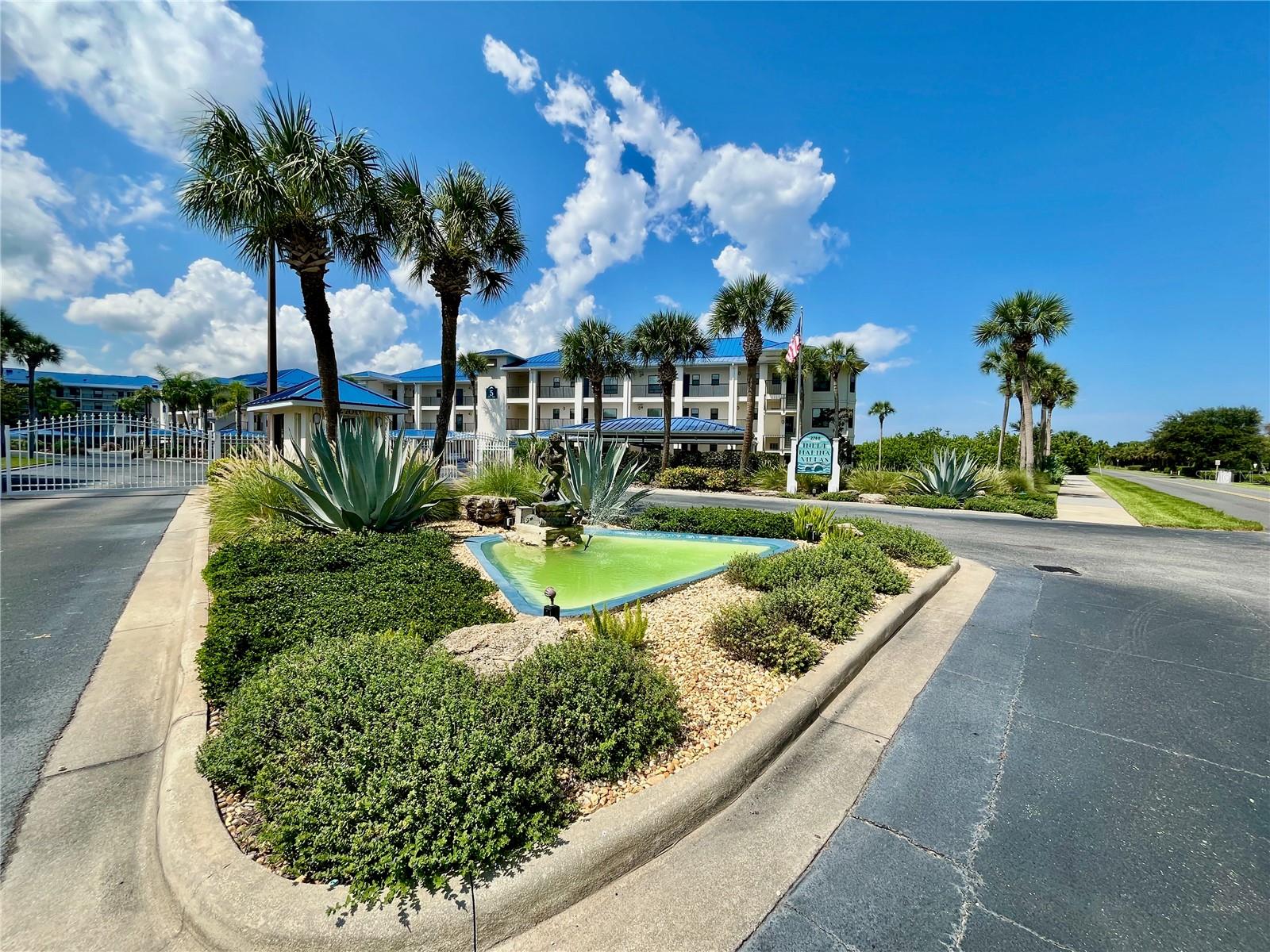 INLET/NEW SMYRNA - Residential Lease