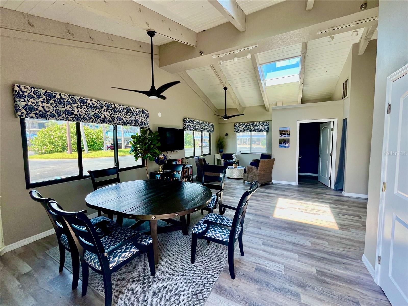 INLET/NEW SMYRNA - Residential Lease