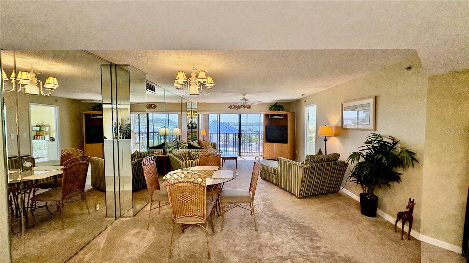INLET/NEW SMYRNA - Residential Lease