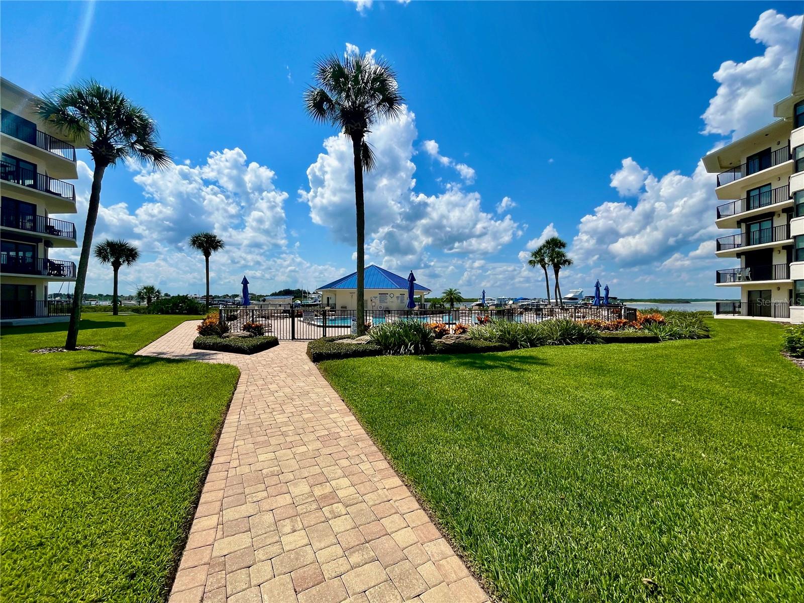 INLET/NEW SMYRNA - Residential Lease